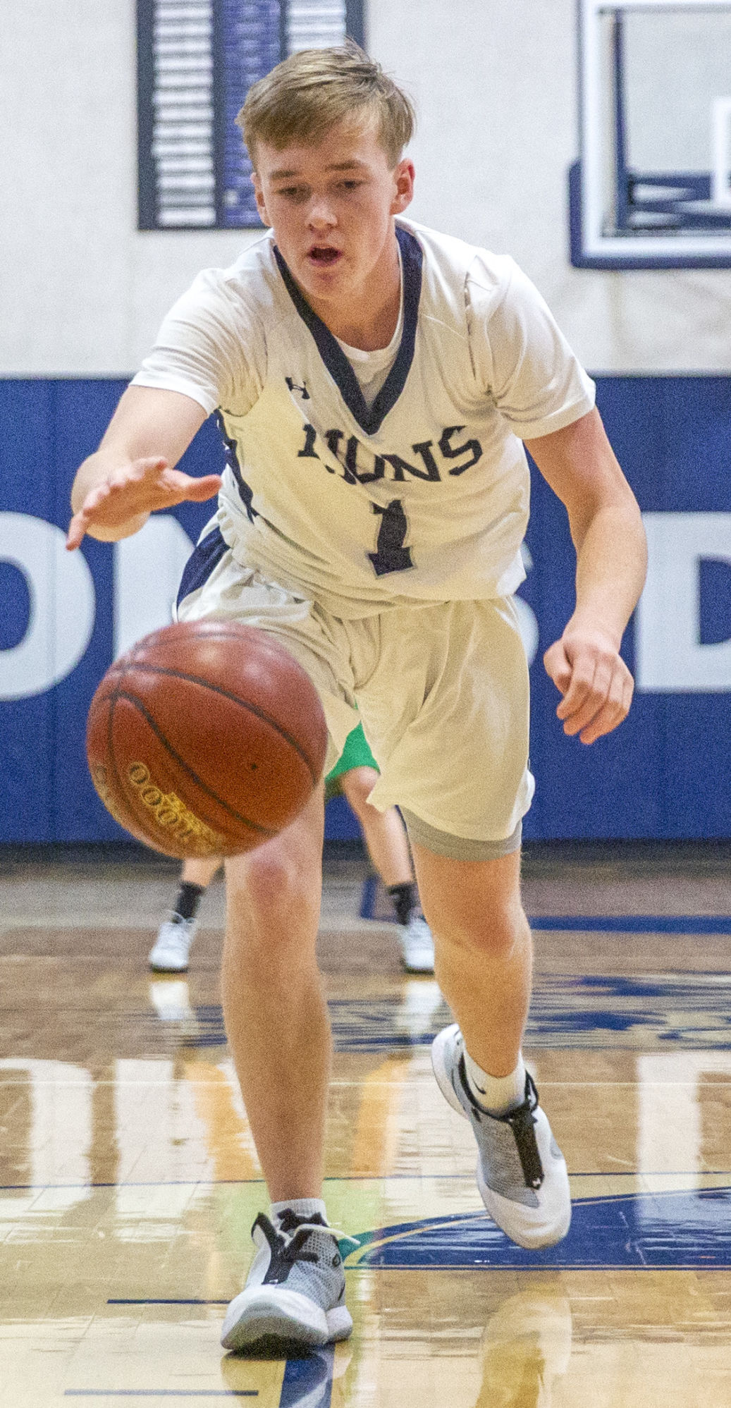 Lighthouse Christian takes on Hansen